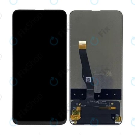 Huawei P Smart Z - Écran LCD + Écran Tactile (Noir)