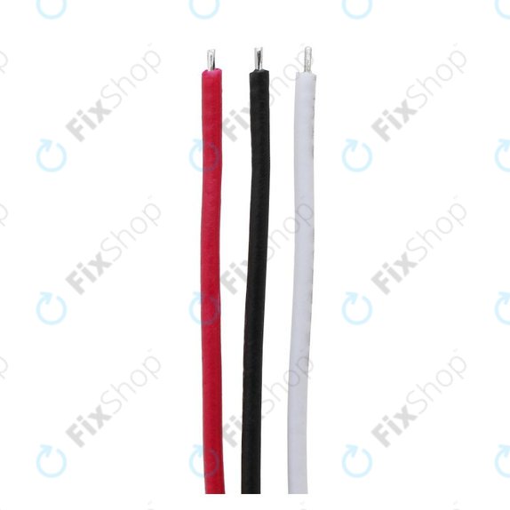 Batterie pour GoPro Hero 4 Session, Hero 5 Session, 800mAh, Li-Pol, 3.7V, 601-06750-000, HQ