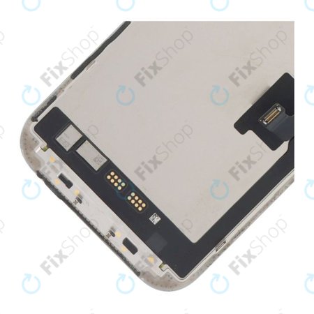 Apple iPhone 16 Pro - Écran LCD + Ecran Tactile + Cadre Refurbished PRO