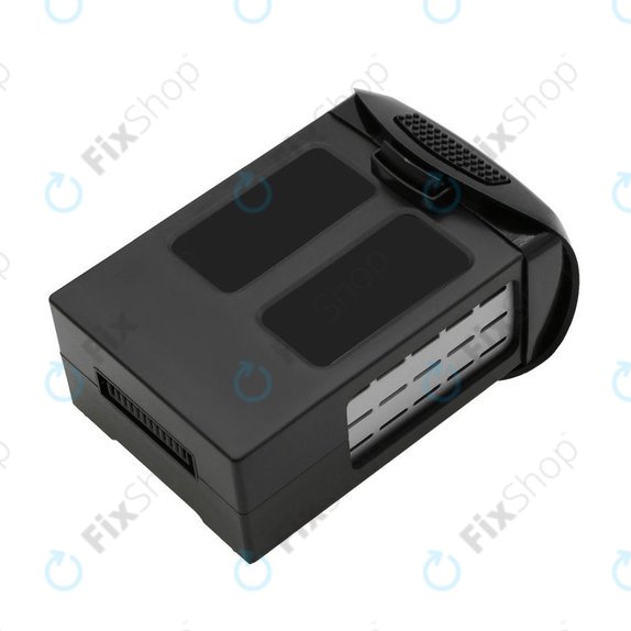 Batterie pour DJI Phantom 4 Pro, 5870mAh, Li-Pol, 15.2V, CP.PT.00000033.01, HQ