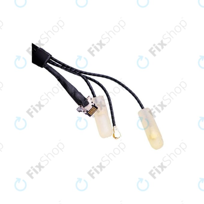 Apple MacBook Pro 15" A1398 (Mid 2012 - Early 2013) - Écran LCD + Vitre avant + Coque Refurbished