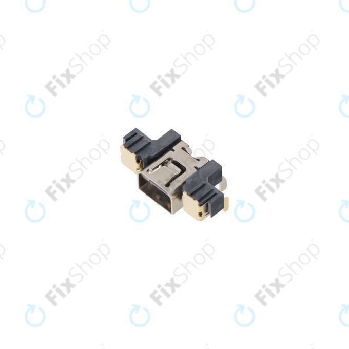 Connecteur de charge USB pour Nintendo 3DS et Nintendo 3DS XL