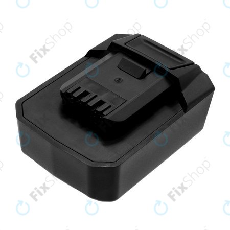 Batterie pour Hilti SFD 2-A12, PR 30-HVSG A12, 2500mAh, Li-Ion, 10.8V, 2077977, B12/2.6, B12/4.0, HQ