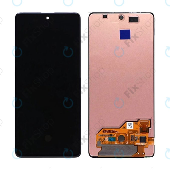 Samsung Galaxy A51 A515F - Écran LCD + Écran tactile TFT