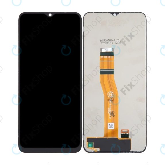 Honor X6 - Écran LCD + Ecran Tactile TFT
