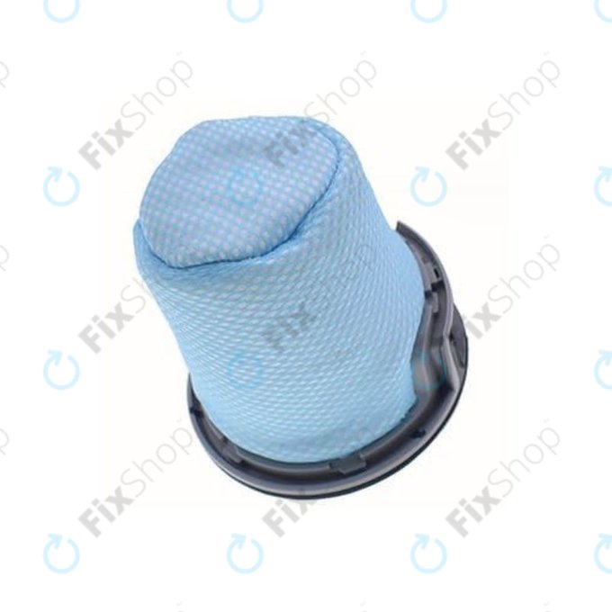 Xiaomi Roborock S7, S7+, S7 MaxV, S7 MaxV Ultra, T7S, T7S Plus - Filtre à poussière (Front)