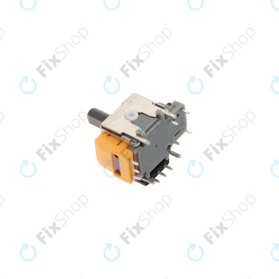 Joystick analogique Hall Effect V4.0 pour manette Sony PlayStation 4
