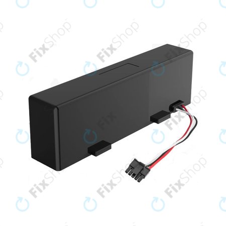 Xiaomi Mi Robot Vacuum Mop Pro (P) - Batterie STYTJ02YM Li-Ion 14.8V 3400mAh