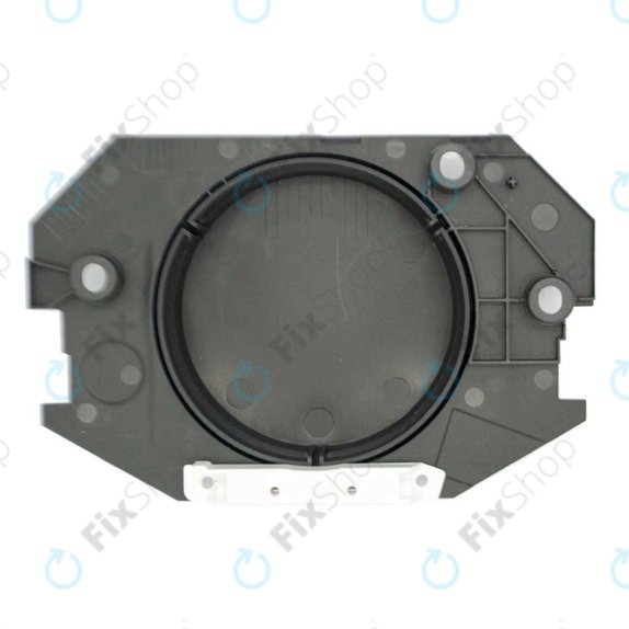 Couvercle LiDAR, Noir pour Xiaomi Roborock S5