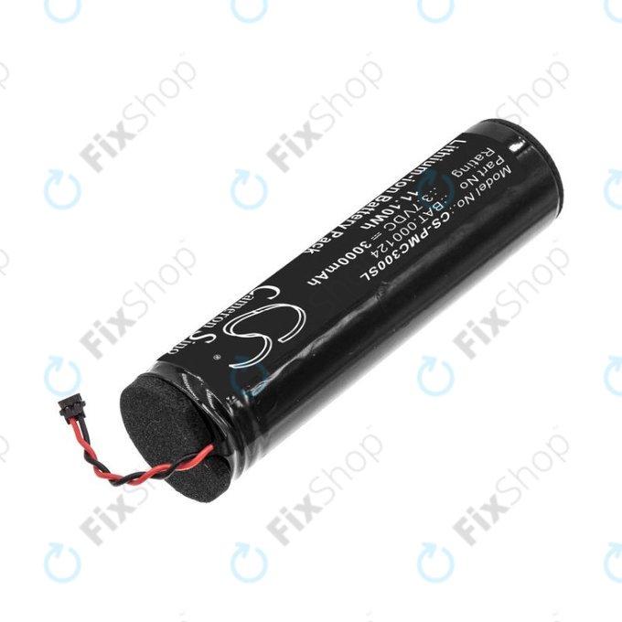 Batterie pour Iqos 3.0 Charge box, 3000mAh, Li-Ion, 3.7V, BAT.000124, HQ