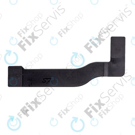 Apple MacBook Air 13" A1466 (Mi 2012) - Câble flexible de la carte E/S