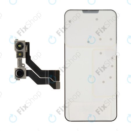 Caméra frontale pour iPhone 13 | 661-23878 | Genuine Apple