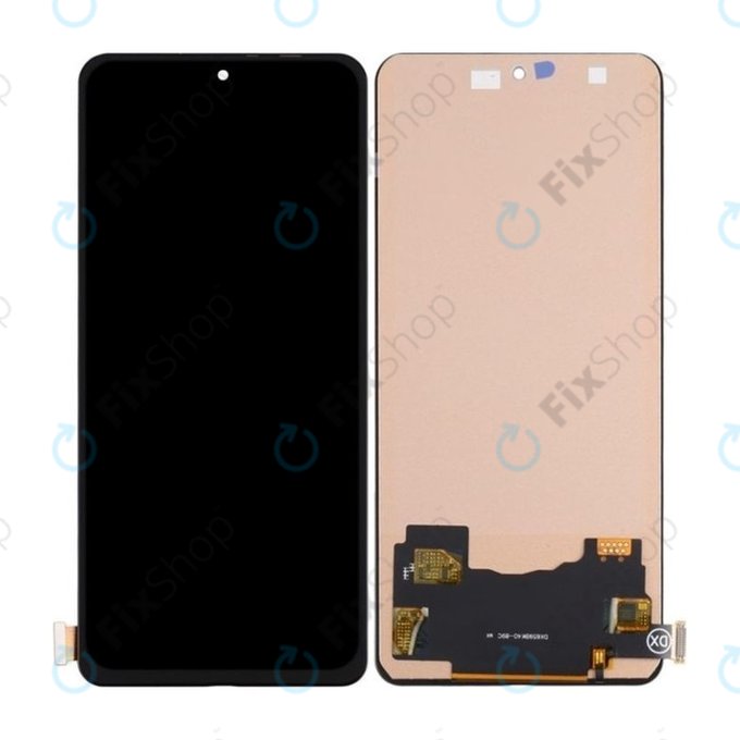 Xiaomi Black Shark 4s - Écran LCD + Écran tactile OLED