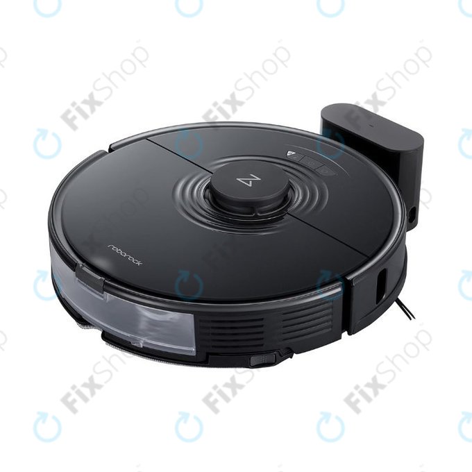 Xiaomi Roborock S5, S5 Max, S6 Pure, S6 MaxV, S7, S7 MaxV, S8, Q7, Q7 Max - Station d'accueil (Noir)