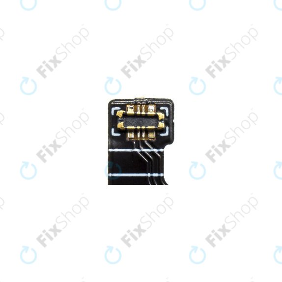 Batterie pour Xiaomi Redmi 9 M2004J19G, 4800mAh, Li-Pol, 3.85 V, BN54, HQ