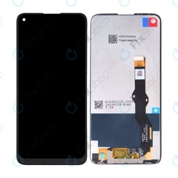 Motorola Moto G Pro - Écran LCD + Écran tactile TFT