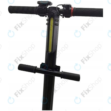 Xiaomi Mi Electric Scooter 1S, 2 M365, Essential, Pro, Pro 2 - Ensemble de guidon supplémentaire