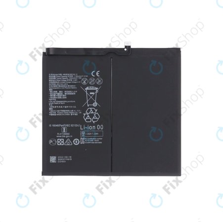 Huawei MatePad 10.4 - Batterie HB28D8C8ECW-12 7250mAh