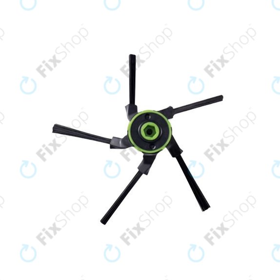Brosse latérale, 2 pièces pour iRobot Roomba S9, S9+