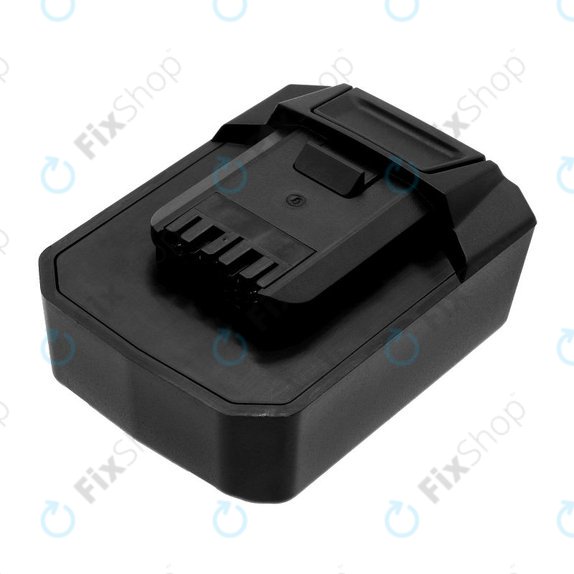 Batterie pour Hilti SFD 2-A12, PR 30-HVSG A12, 2500mAh, Li-Ion, 10.8V, 2077977, B12/2.6, B12/4.0, HQ
