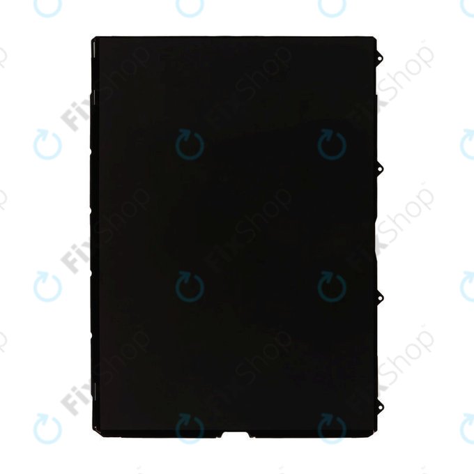 Apple iPad (10th Gen 2022, 11th Gen 2025) - Écran LCD + Écran tactile TFT (Wifi Version)