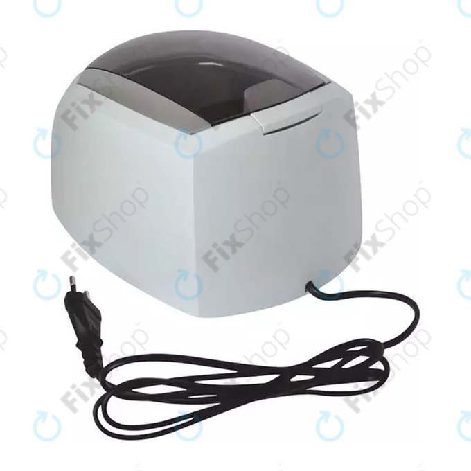 Geti GUC 751 - Nettoyeur à ultrasons - 0,75 L