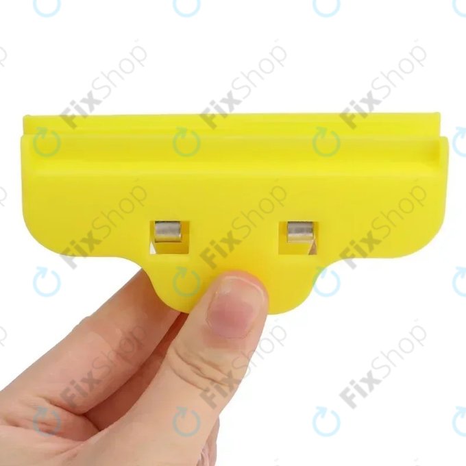 Pince universelle pour réparations de téléphones, ordinateurs portables et iPads – 5pcs