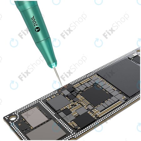 2UUL - Stylo polonais pour réparation de téléphone