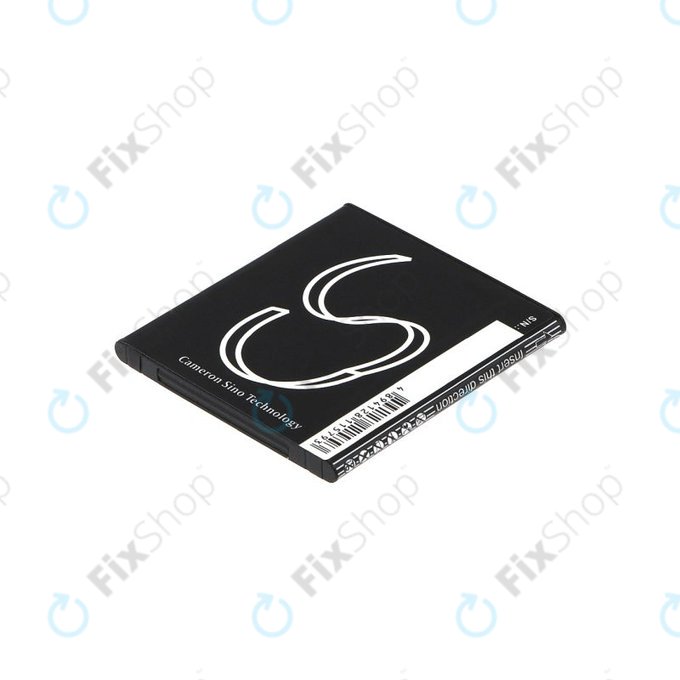 Batterie pour MyPhone Funky, 1500mAh, Li-Ion, 3.7V, BM-03, HQ