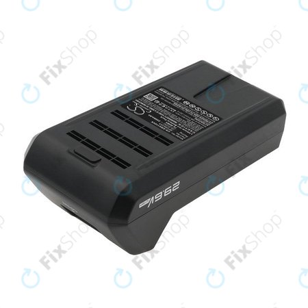 Batterie pour Eureka H11, H11 Handheld Cordless Vacuum C, Media P7, Q8, 2500mAh, Li-Ion, 29.6V, BP28825A, HQ