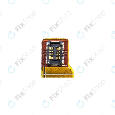 Batterie pour Motorola Moto G7 Plus, G7 Plus DS, 2850mAh, Li-Pol, 3.85V, JG40, HQ