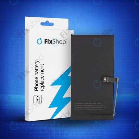 Apple iPhone 14 - Batterie A2863 3279mAh