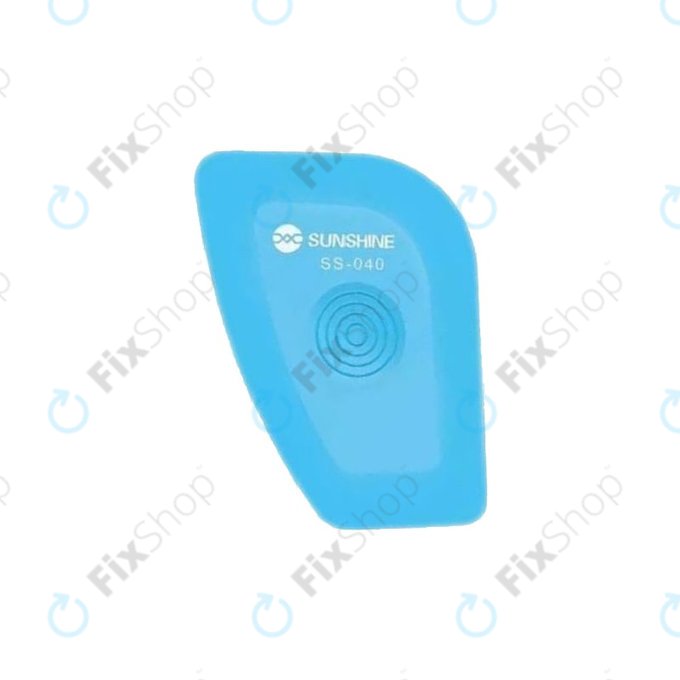 Sunshine SS-040 - Outil d'ouverture antistatique ESD