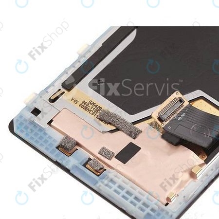 Nokia Lumia 1020 - Écran LCD + Écran tactile + Cadre