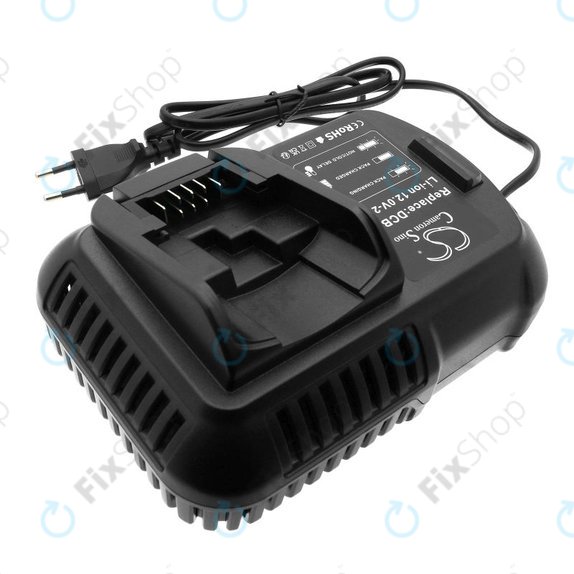 Chargeur pour DeWalt 12-20V, DCB115, HQ