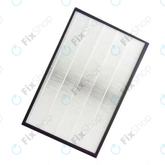 Sharp KC-series - Filtre HEPA (Charbon actif)