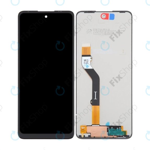 Motorola Moto G51 XT2171 - Écran LCD + Ecran Tactile TFT