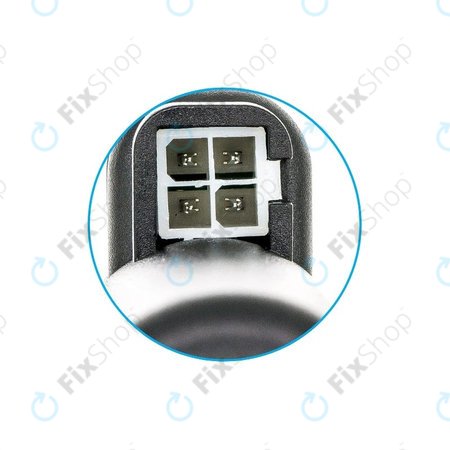 AEG série RX, Electrolux E, série P - Batterie S91-0400410-SU2, OSBP72LI, OSBP72LI25 3400mAh HQ