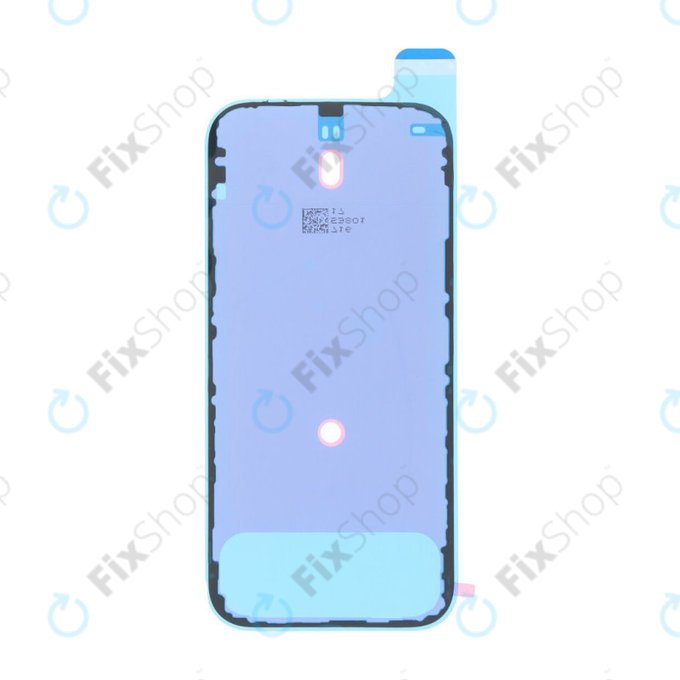 Adhésif Vitre Arriere pour iPhone 17 Air | 923-12838-S | Genuine Apple