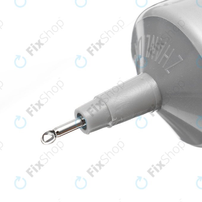 Adhésif T-8000 - 50ml (Transparent)