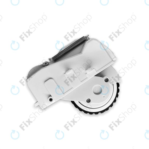 Xiaomi Mi Robot Vacuum Mop Essential (Mijia G1) - Roue avec moteur (gauche) (Blanc)