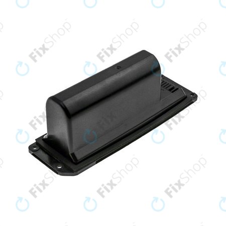 Batterie pour Bose 413295, SoundLink Mini, 2600mAh, Li-ion, 7.4V, 061384, HQ
