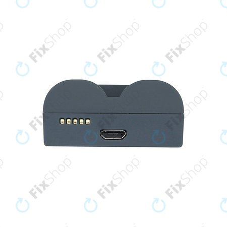 Batterie pour Ring Video Doorbell 2, 3, 4, 6400mAh, Li-Ion, 3.7V, 8AB1S7-0EN0, HQ