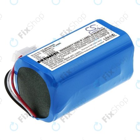 Miele Scout RX1 - Batterie 9702922 Li-Ion 14.4V 2600mAh HQ