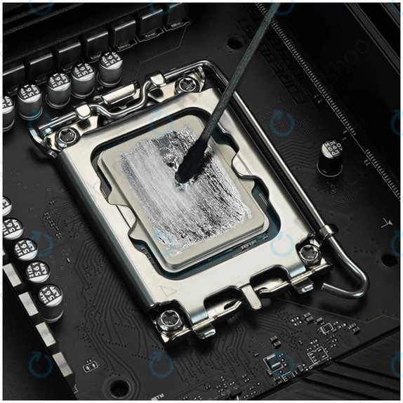 Métal liquide 5g, Thermal Grizzly Conductonaut