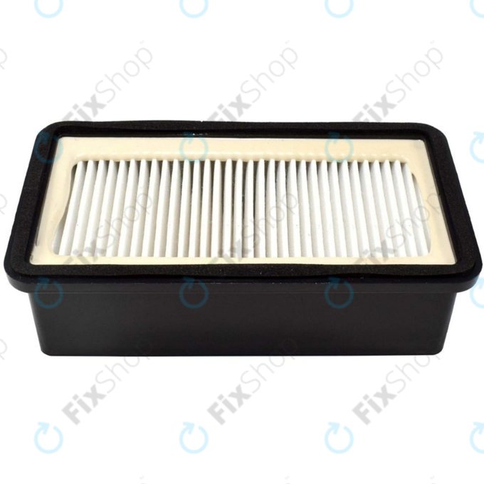 Bissell CleanView, PowerClean, PowerLifter Rewind - Jeu de filtres 1008