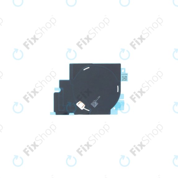 Apple iPhone 16 - Puce de chargement sans fil + NFC