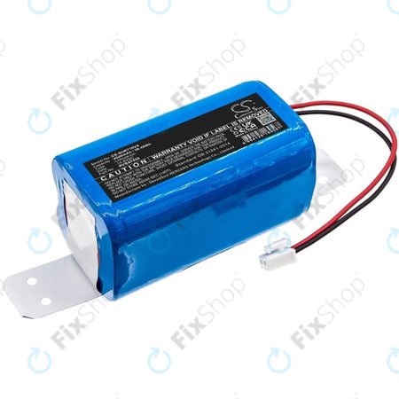 Shark Clean RV2600WA, RV2600WD, RV2600WS - Batterie RVBAT850 Li-Ion 14.8V 2600mAh HQ