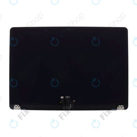 Apple MacBook Air 15" M2 A2941 (2023), M3 A3114 (2024) - Écran LCD + Vitre avant + Coque (Midnight) Refurbished