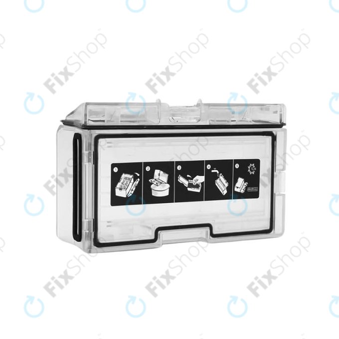 Xiaomi Roborock S7, S7+, S7 MaxV, T7S Plus - Poubelle